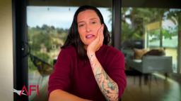 Rachel Morrison Talks About Her New Film 'The Fire Inside' At AFI Fest 2024