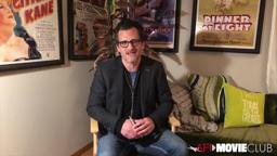 TCM's Ben Mankiewicz Announces BEN HUR for AFI Movie Club