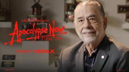Francis Ford Coppola | Apocalypse Now Final Cut