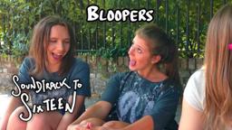 Bloopers!