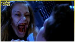Matt's Zombified Sister