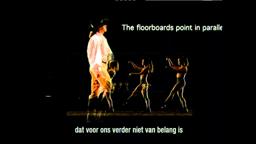 Rosa: a Horse drama - 50 jaar De Nationale Opera