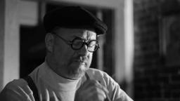 The Man Who Would Not Shake Hands-Trailer 2013