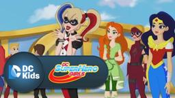 [OFFICIAL TRAILER] Super Hero High | DC Super Hero Girls TV Special