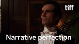 Jay Cocks on The Age of Innocence & collaborating with Martin Scorsese | TIFF 2018