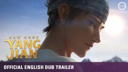 Official English Trailer