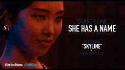 She Has A Name - Teaser One