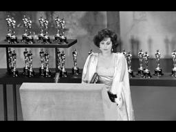 Ben-Hur Wins Special Effects: 1960 Oscars