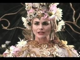 Magic In The Mirror Trailer 1996