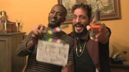 Wrap Clap Compilation! | LACED behind-the-scenes