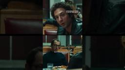 Jeremy Allen White 🤝 Jeremy Strong