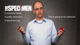 The Specimen - Trailer 2