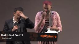 Audience Award Oldenburg International Film Festival 2021