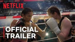 Katie Taylor vs. Amanda Serrano 2 Official Trailer