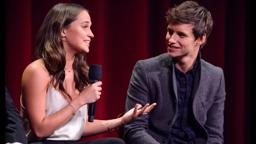 Academy Conversations: The Danish Girl