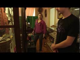 Interview with Camera Assistants