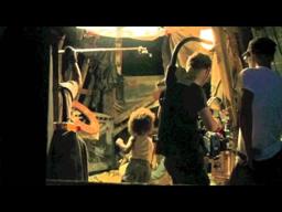 Featurette: "Dwight Henry"