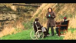 WAYS TO LIVE FOREVER - TRAILER (2010)