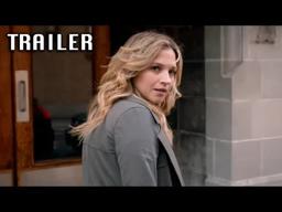 SERIALIZED (AKA Best-Selling Murder) - Movie Trailer starring Vanessa Ray