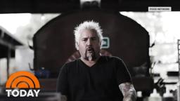 New Documentary Spotlights Plight Of Restaurants Amid Pandemic | TODAY