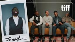 Honouring The Play | TIFF 2024