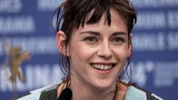 Berlinale Press Conference "Love Lies Bleeding"