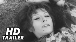 Her Private Hell (1968) Original Trailer [FHD]