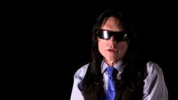 Tommy Wiseau reviews COLOSSAL Trailer