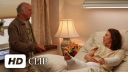 Larry David and Carolyn McCormick - Official Clip
