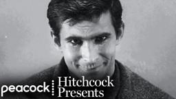 The Iconic Ending to Alfred Hitchcock's 'Psycho' (1960) | Hitchcock Presents