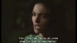 Anthony Quinn & Lupita Ferrer in "The Children Of Sanchez"