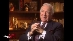 Walter Cronkite on MR. SMITH GOES TO WASHINGTON | Spotlight Cinema