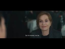 Promises (Les Promesses) new clip official - Venice Film Festival 2021