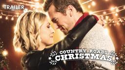 Country Roads Christmas | Trailer