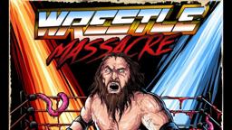 WRESTLEMASSACRE Official Trailer (2018)