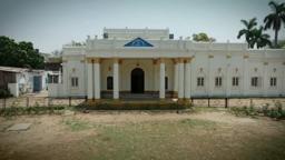 Official Trailer - Terra Masonica