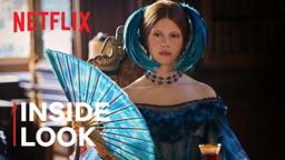 The Costumes with Guillermo del Toro and Kate Hawley