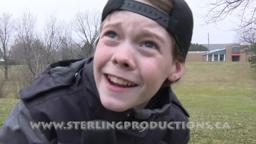 Tyler's Update Video