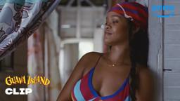 Guava Island - Clip: Deni and Kofi | Prime Video