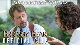 "Did They Ever Touch You?" Official Clip