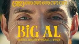 BIG AL  |  Official Trailer