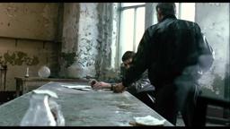 Fifty Dead Men Walking - Trailer