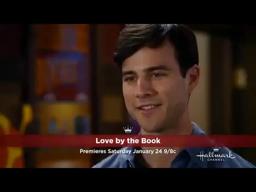 "Love by the Book" Preview