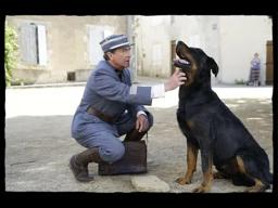 The Red Collar / Le Collier rouge (2018) - Trailer (English subs)