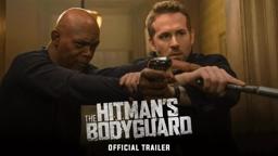 The Hitman’s Bodyguard (2017) Official F*cking Trailer – Ryan Reynolds, Samuel L. Jackson