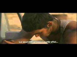 LES GRIFFES DE LA FORET VOST Bande-annonce