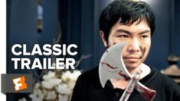 Three...Extremes (2004) Official Trailer - Horror Movie HD