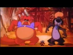 An American Tail Fievel Goes West Trailer