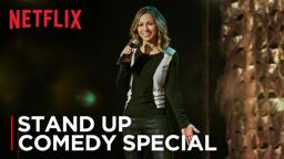 Anjelah Johnson: Not Fancy | Official Trailer [HD] | Netflix