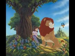 Lion of Oz | Trailer